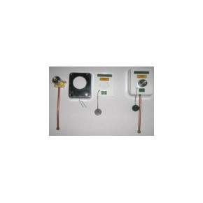 Toma de pared visible aramed aire (enchufe rápido) ARD-902237 MARCA -  Aramed