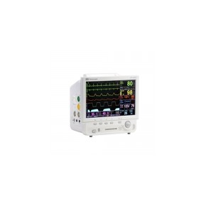 Monitor de paciente con capnógrafo IFX-IP-4050C MARCA -  Infunix