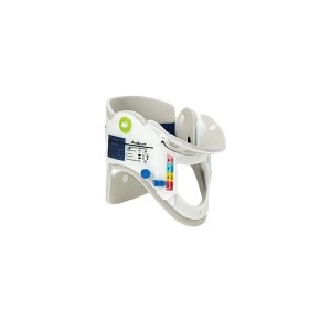 Collarín de inmovilización ajustable 16 graduaciones AMB-2810001 MARCA -  Ambu