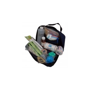 Mochila botiquín "Minipack" equipada MEH-226 MARCA -  Medi Help