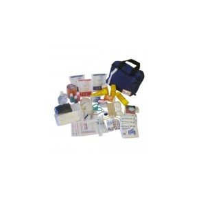 Mochila botiquín "Mediflex" equipada MEH-218 MARCA -  Medi Help