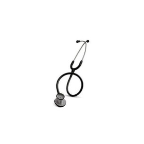 Estetoscopio Littmann "lightweight II" negro 3MR-2450 MARCA -  3M