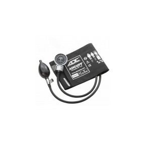 Baumanómetro aneroide negro ADC-700-BK MARCA -  ADC