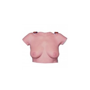 Modelo para la palpación de mama para colgar 3BS-L51 MARCA -  3b Scientific