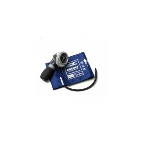 Baumanómetro aneroide integral azul rey ADC-703-RB MARCA -  ADC
