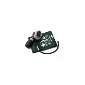 Baumanometro aneroide  integral verde oscuro ADC-703-DG MARCA -  ADC