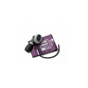 Baumanometro aneroide integral morado ADC-703-V MARCA -  ADC