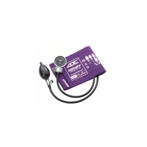 Baumanometro aneroide morado ADC-700-V MARCA -  ADC