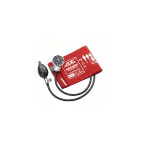 Baumanometro aneroide rojo ADC-700-R MARCA -  ADC