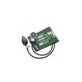 Baumanometro aneroide verde oscuro ADC-700-DG MARCA -  ADC