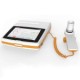 Espirómetro de mesa Spirolab con pantalla a color táctil e impresora incorporada MIR-911080E1 MARCA -  MIR Medical Internationa