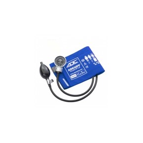 Baumanometro aneroide azul rey ADC-700-RB MARCA -  ADC
