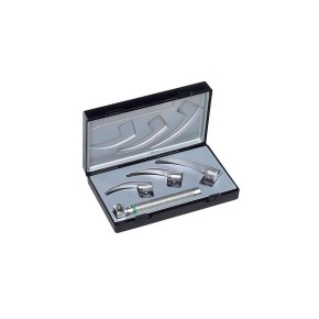 Ri-integral MacIntosh baby XL 2,5 V, mango para pilas tipo AA, palas no. 0,1,2 RIS-8050 MARCA -  Riester