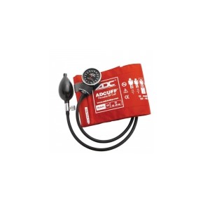 Baumanómetro aneroide  Naranja ADC-720-OR MARCA -  ADC