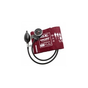 Baumanómetro aneroide  Borgoña ADC-720-BD MARCA -  ADC