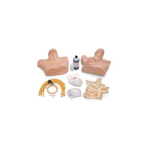 Simulador de canalización venosa central NAS-LF01087U MARCA -  Nasco