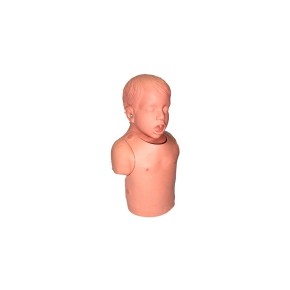 Maniquí para RCP niño sani niño Nasco NAS-PP02140 MARCA -  Nasco