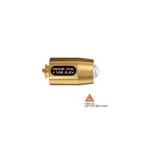 Foco para Lampara MINI 3000 C Cat. HEN-X-001.88.108 Marca Heine HEN-X-001.88.108 MARCA -  Heine