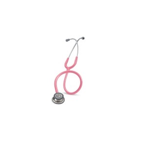 Estetoscopio classic III adulto rosa perla 3MR-5633 MARCA -  3M
