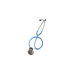 Estetoscopio Littman "lightweight II" azul claro brillante 3MR-2454 MARCA -  3M