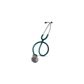Estetoscopio Littmann "lightweight II" azul caribeño 3MR-2452 MARCA -  3M