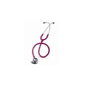 Estetoscopio Littmann Classic II pediatrico frambuesa 3MR-2122 MARCA -  3M