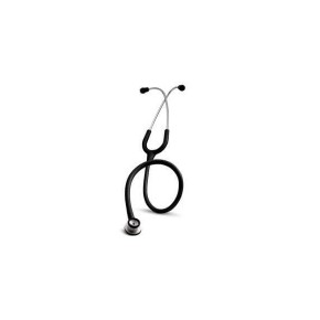 Estetoscopio Littmann Classic II infantil negro 3MR-2114 MARCA -  3M