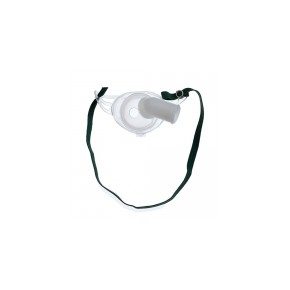 Mascarilla para traqueostomía pediátrica, caja con 50 piezas HRC-1076 MARCA -  Hudson RCI
