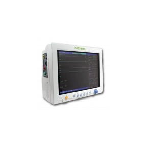 Monitor de paciente Xignal 12" M12 CMS-XIGNAL-M12 MARCA -  Contec