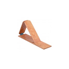 Tabla para cuadriceps de madera DYN-QB1 MARCA -  Dynatronics