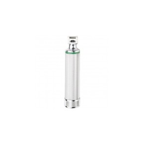 Mango para laringoscopio mediano fibra óptica baterías tipo C WEA-60813 MARCA -  Welch Allyn