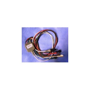 Cable ECG 5 puntas para Propaq LT WEA-008-0522-00 MARCA -  Welch Allyn