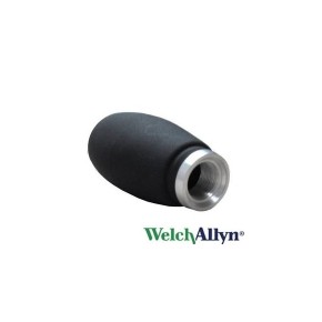 Pera para baumanometro silver ring WEA-5086-04 MARCA -  Welch Allyn