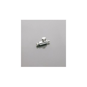 Válvula de extremo para pera de baumanometro WEA-5090-29 MARCA -  Welch Allyn