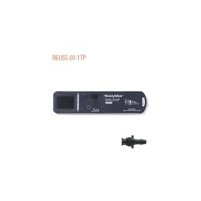 Brazalete flexiport neonato 7 reusable con 1 tubo WEA-REUSE-07-1TP MARCA -  Welch Allyn