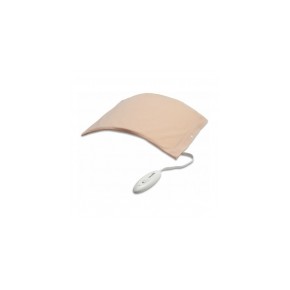 Manta térmica 33cm x 40.6cm 4 temperaturas MIF-FH100 MARCA -  Microlife