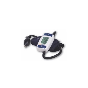 Baumanómetro digital semiautomático tecnología PAD (Detección de arritmias) nueva generación. MIF-BPA50 MARCA -  Microlife