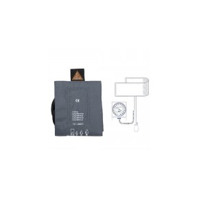 Brazalete niño 10x34 para GAMMA XXL LF HEN-M-000.09.703 MARCA -  Heine