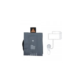 Brazalete adultos 12x28 para GAMMA G7/G5/GP HEN-M-000.09.665 MARCA -  Heine