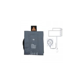 Brazalete adultos 14x58 para GAMMA XXL LF HEN-M-000.09.629 MARCA -  Heine