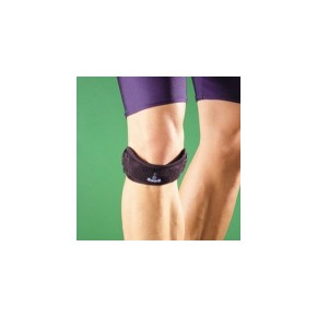 Banda para rotula con almohadilla de silicón OPO-1029 MARCA -  Oppo Medical