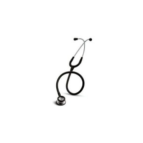 Estetoscopio littmann classic II pediatrico negro 3MR-2113 MARCA -  3M