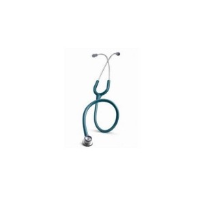 Estetoscopio Littmann Classic II infantil azul caribe 3MR-2124 MARCA -  3M