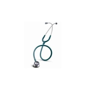 Estetoscopio Littmann classic II pediatrico azul caribeño 3MR-2119 MARCA -  3M