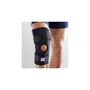 Estabilizador de rodilla con varillas flexibles LPS-709 MARCA -  Lp Support