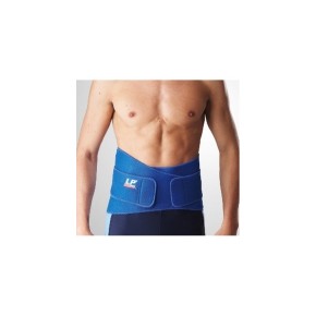 Faja sacro-lumbar LPS-773 MARCA -  Lp Support