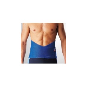 Soporte para espalda con varillas de metal LPS-772 MARCA -  Lp Support