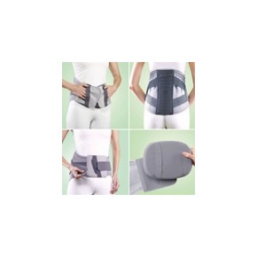 Doble soporte para zona lumbar OPO-2951A MARCA -  Oppo Medical