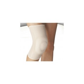 Estabilizador de rodilla con cojín de silicón POS-46305 MARCA -  Proskin