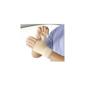 Muñequera con pulgar POS-15002 MARCA -  Proskin